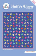 Flutter Down