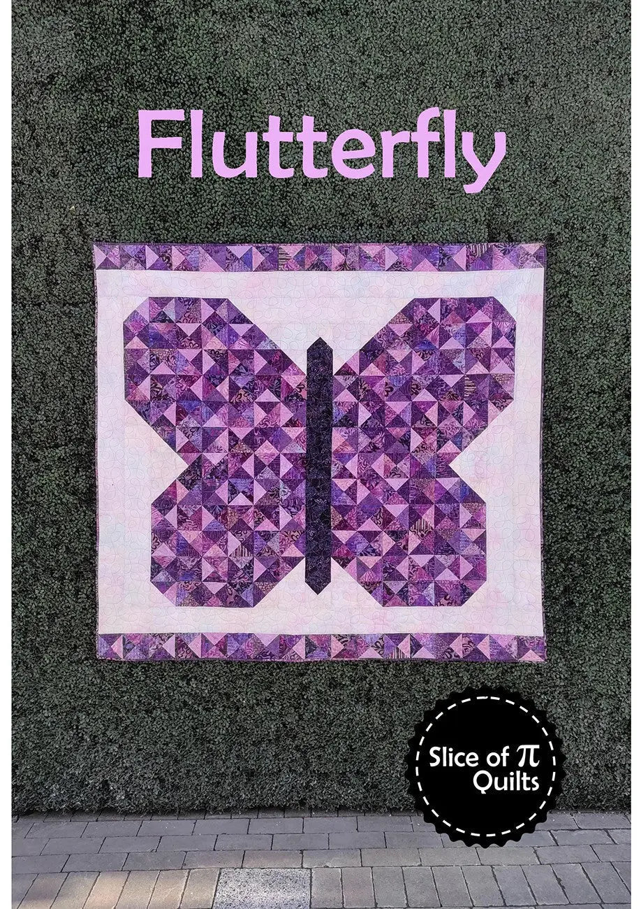 Flutterfly