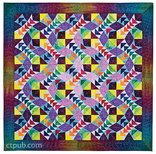 Flying Colors