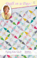 Flying Kite Quilt