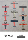 Flypast Pattern