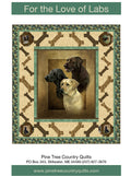 For the Love of Labs