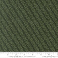 Forest Gingerbread Lane 44"/45" Cotton Fabric Per Yard