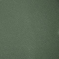 Forest Green Pebble Faux Leather 1/2 Yard