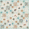 NAUTICUS LOST AT SEA PATTERN