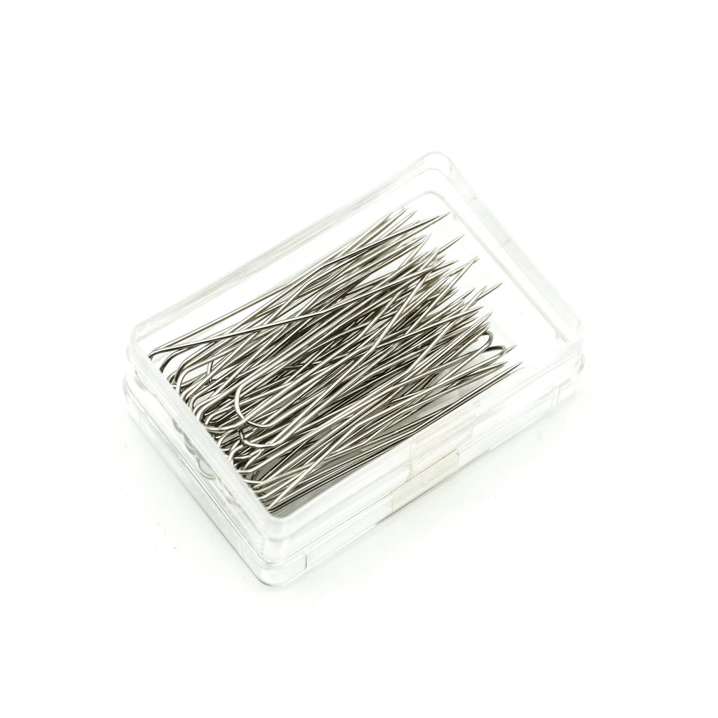 Fork Blocking Pins