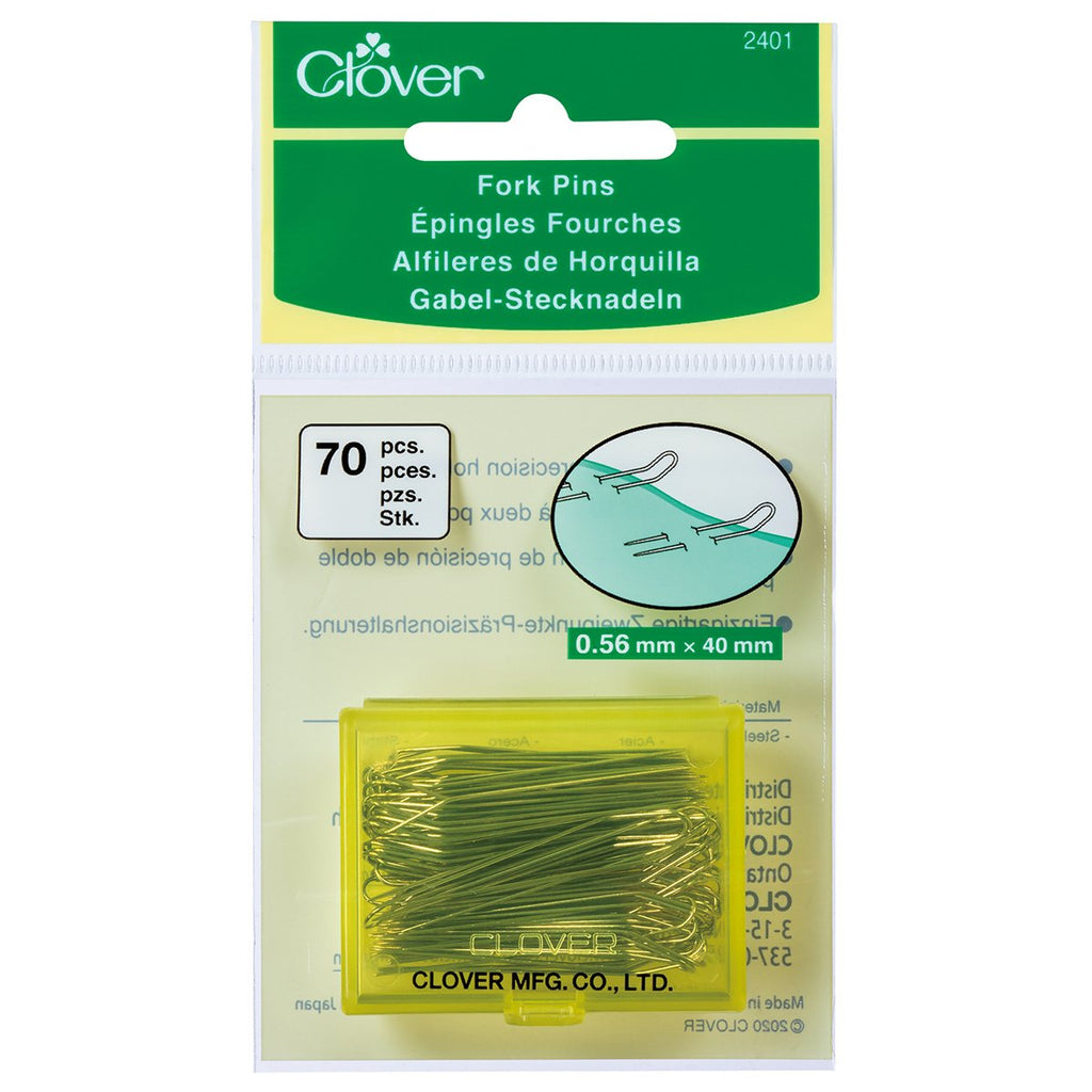 Fork Pins (70pcs)