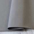 Fossil Grey Microsuede 1/2yds