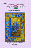 Fractured Gold