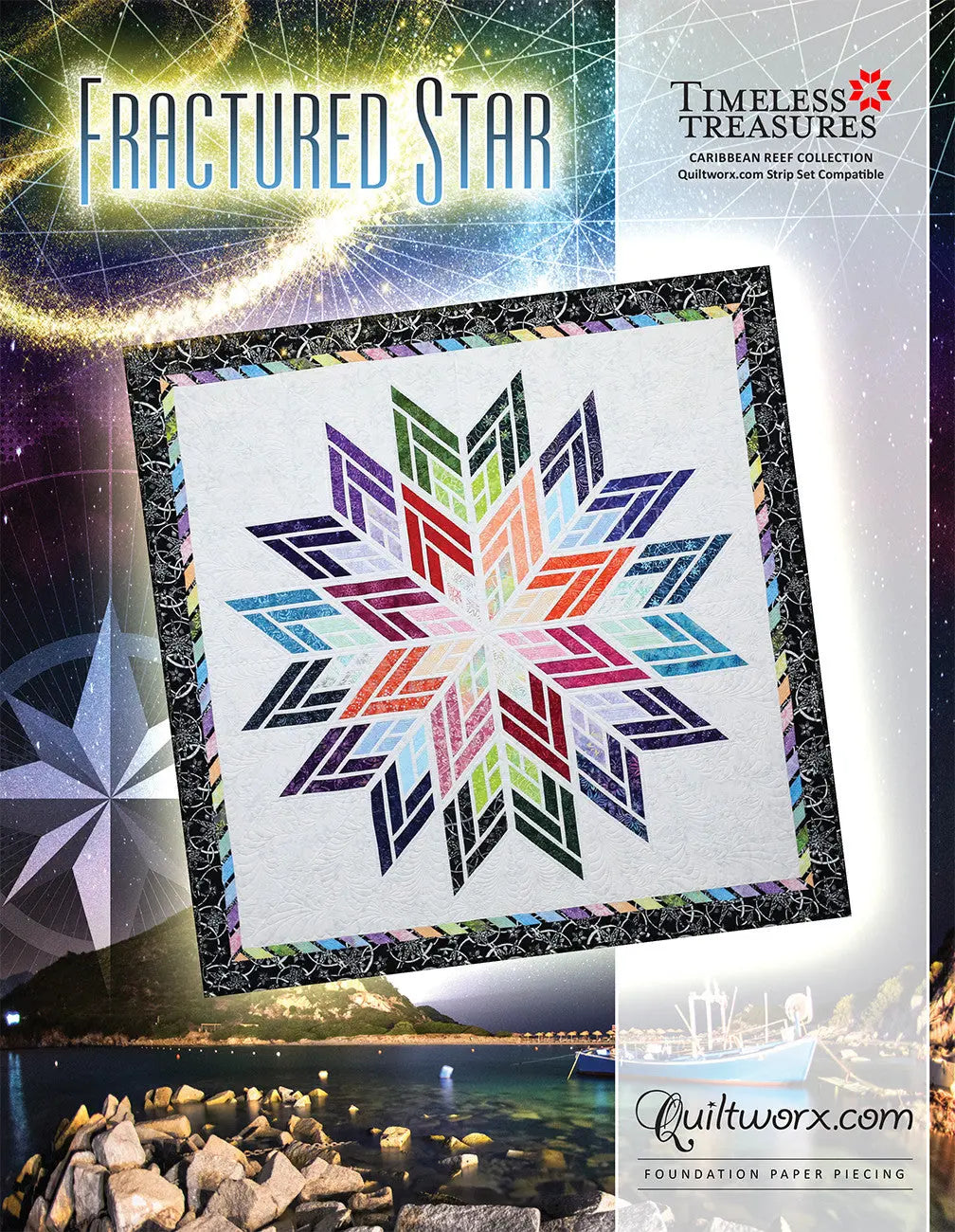 Fractured Star