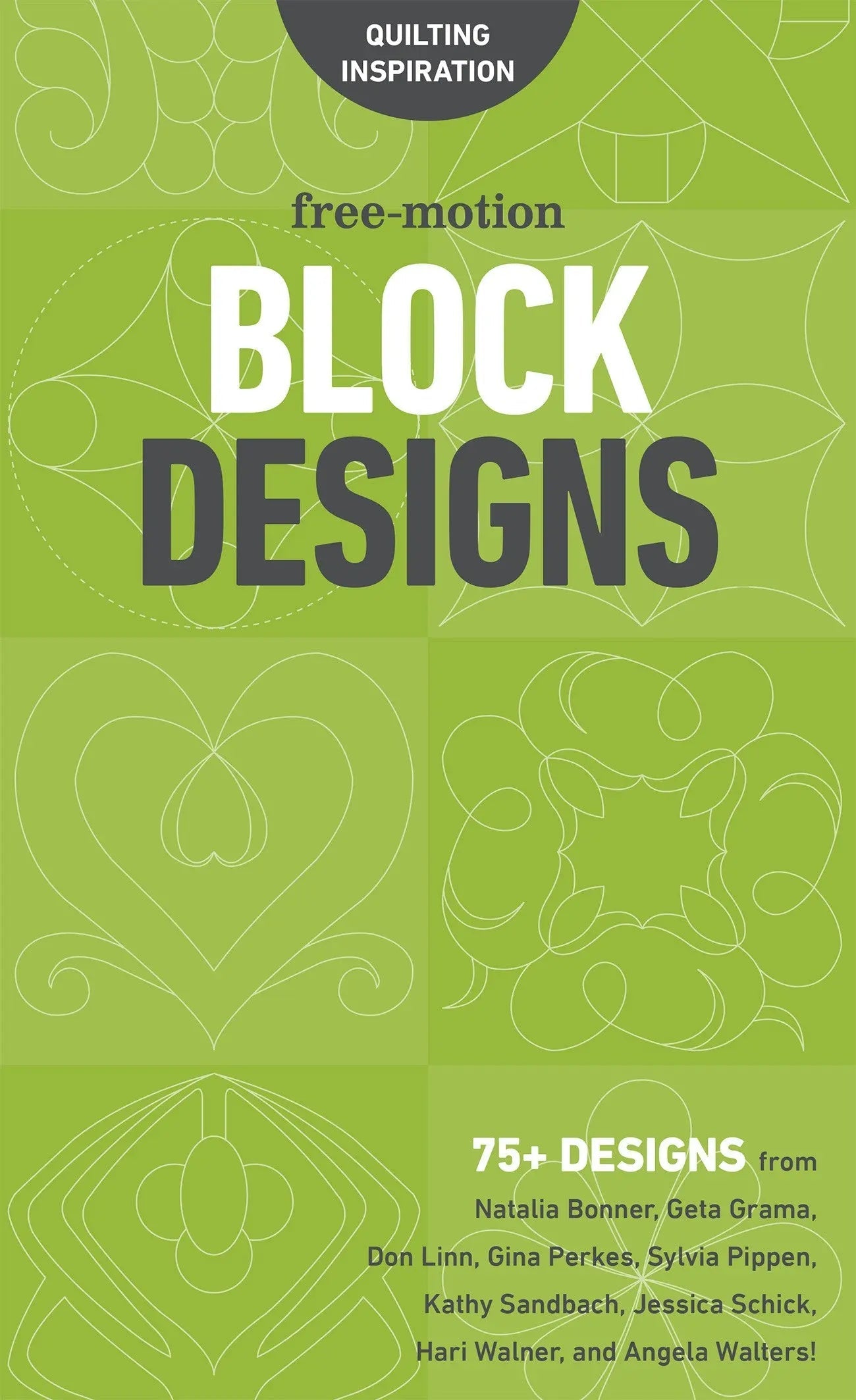 Free-Motion Block Designs