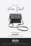 Free Soul Pattern