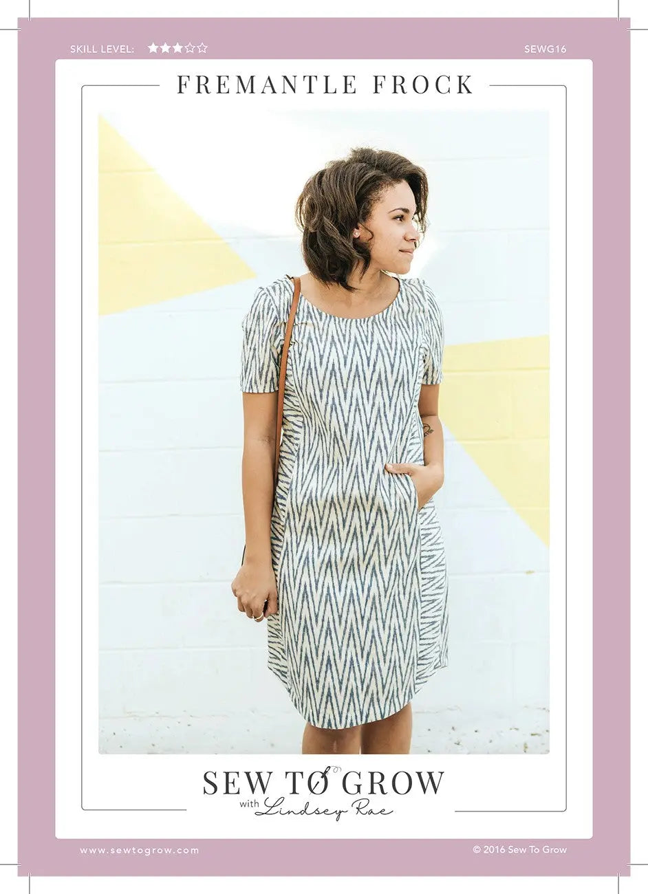Fremantle Frock