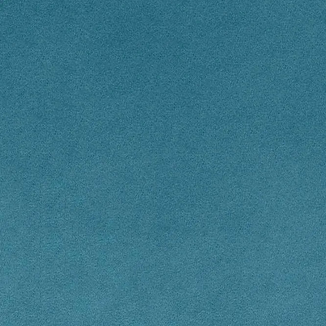 French Blue Solid Cuddle 3 58/60" Fabric per yard