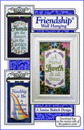 Friendship Wall Hanging
