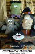 Fright Night Pattern