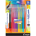 Frixion Colorsticks Assorted 16pk