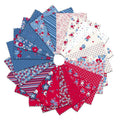 Front Porch Charm Fat Quarters