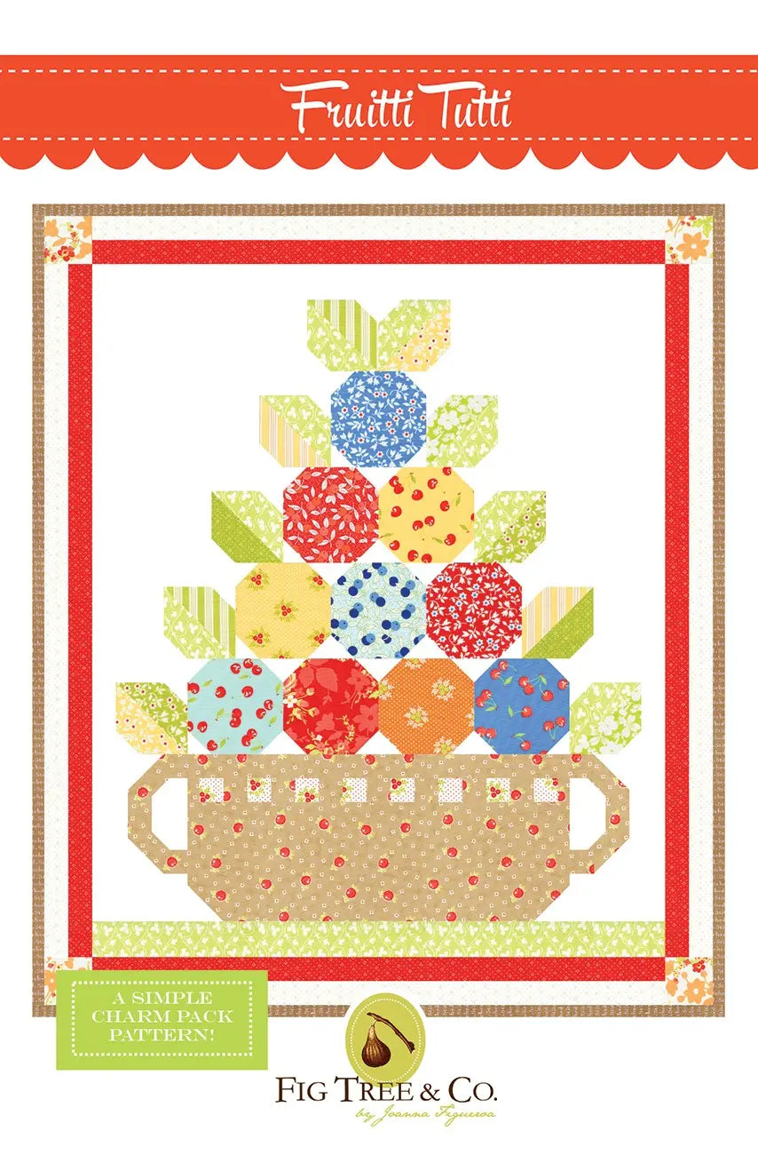 Fruitti Tutti