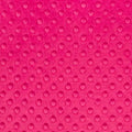 Fuchsia Cuddle Dimple 58/60" Fabric per yard