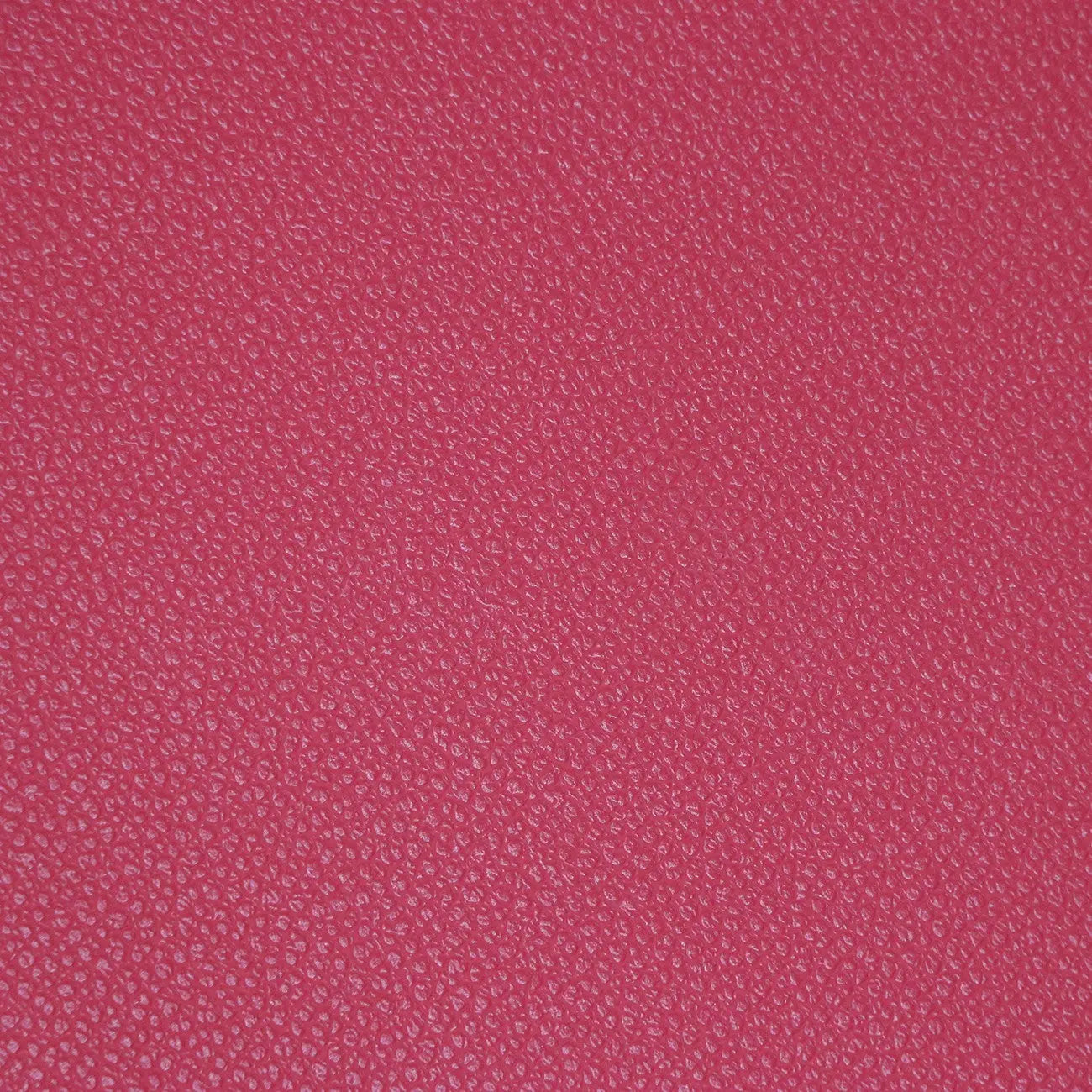 Fuchsia Pebble Faux Leather 1/2 Yard