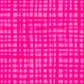 Fuchsia Picnic 45" Wide Cotton Fabric Per Yard