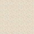 Full House - Dice - Beige 44" / 45" Fabric Per Yard