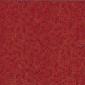 Brilliant Blenders Scarlet Gold 44"/45" Fabric per Yard