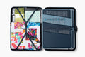 Stripology Quilting Case