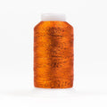 GM1139 - GlaMore™ 12wt Rayon and Metallic Golden Poppy Thread