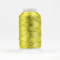 GM2111 - GlaMore™ 12wt Rayon and Metallic Limelight Thread