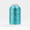 GM3130 - GlaMore™ 12wt Rayon and Metallic Lagoon Thread