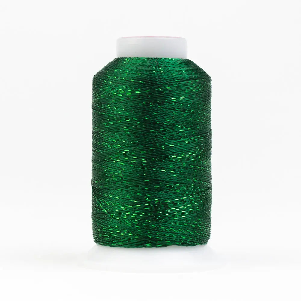 GM4131 - GlaMore™ 12wt Rayon and Metallic Tree Top Thread