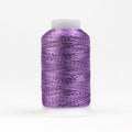 GM5105 - GlaMore™ 12wt Rayon and Metallic Orchid Bloom Thread