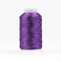 GM5107 - GlaMore™ 12wt Rayon and Metallic Hyacinth Thread