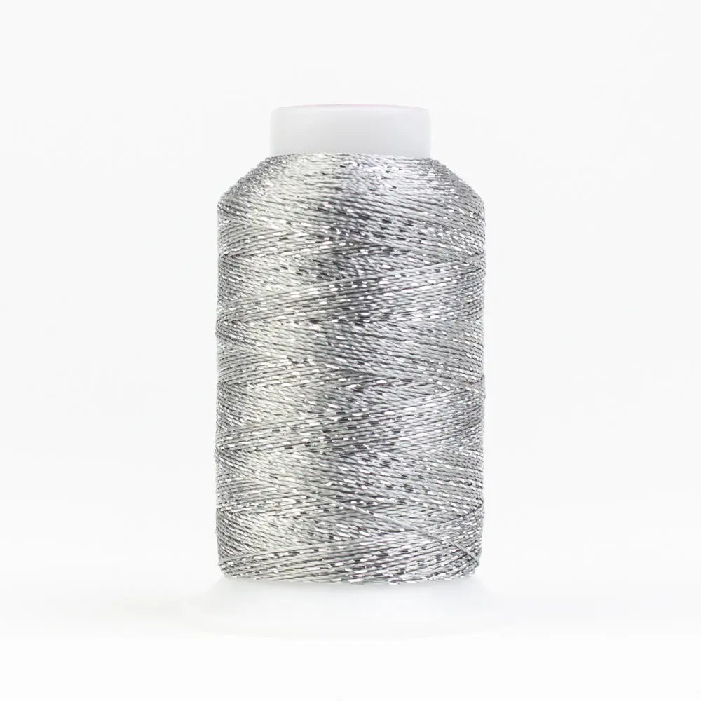 GM6103 - GlaMore™ 12wt Rayon and Metallic Paloma Thread