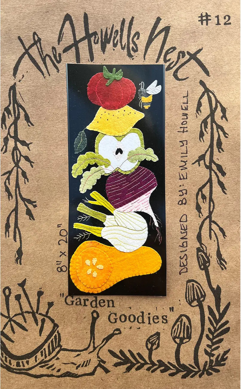 Garden Goodies