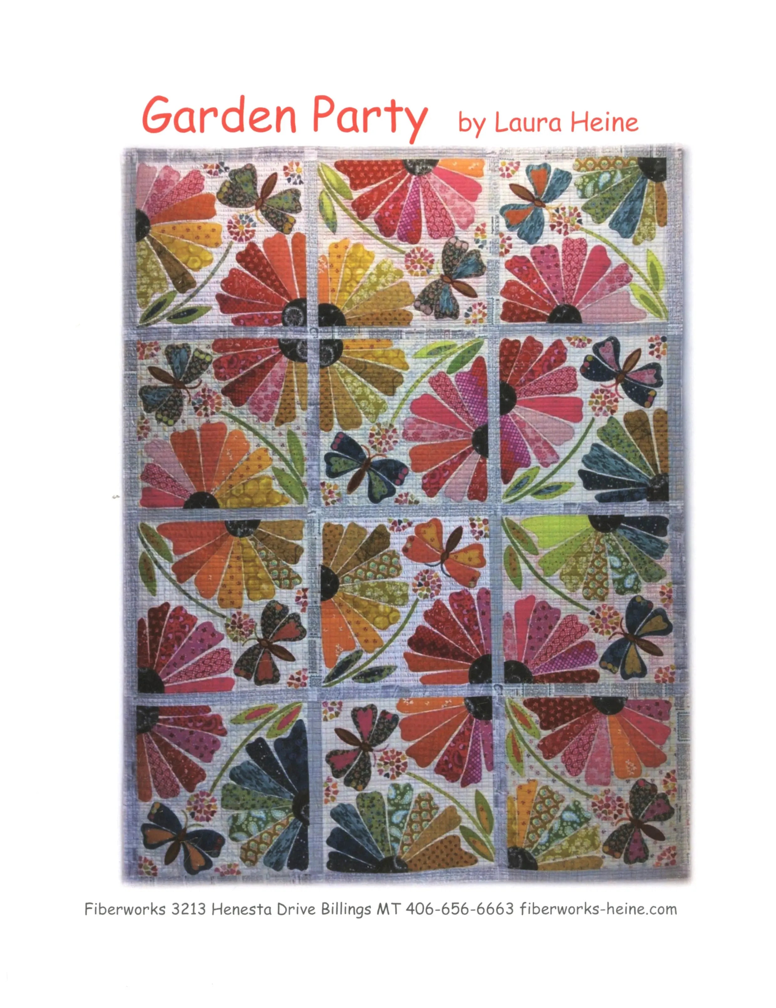 Garden Party