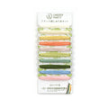 Garden Party Embroidery Floss Set 10pc GPC03