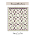 Garden Pinwheels