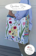 Garden Tote Pattern
