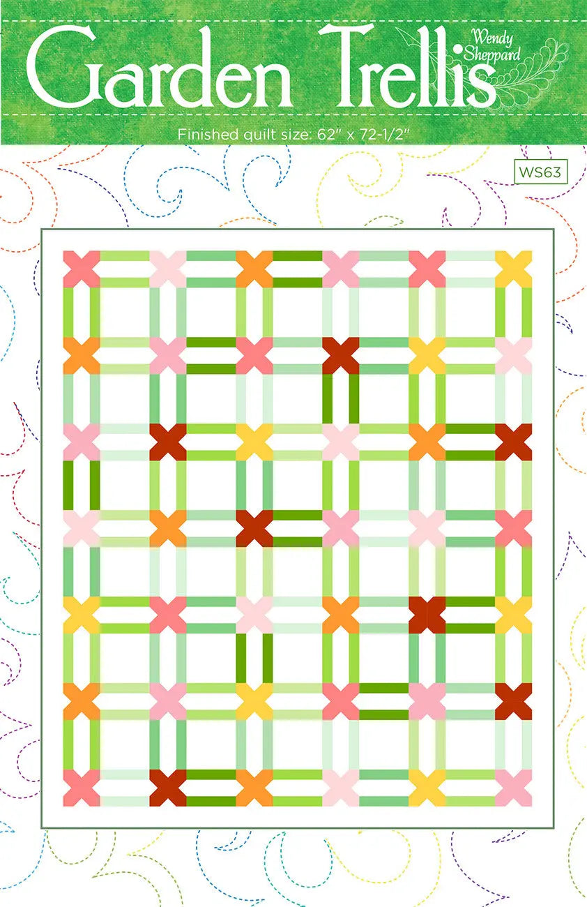 Garden Trellis
