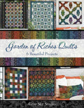 Garden of Riches Book