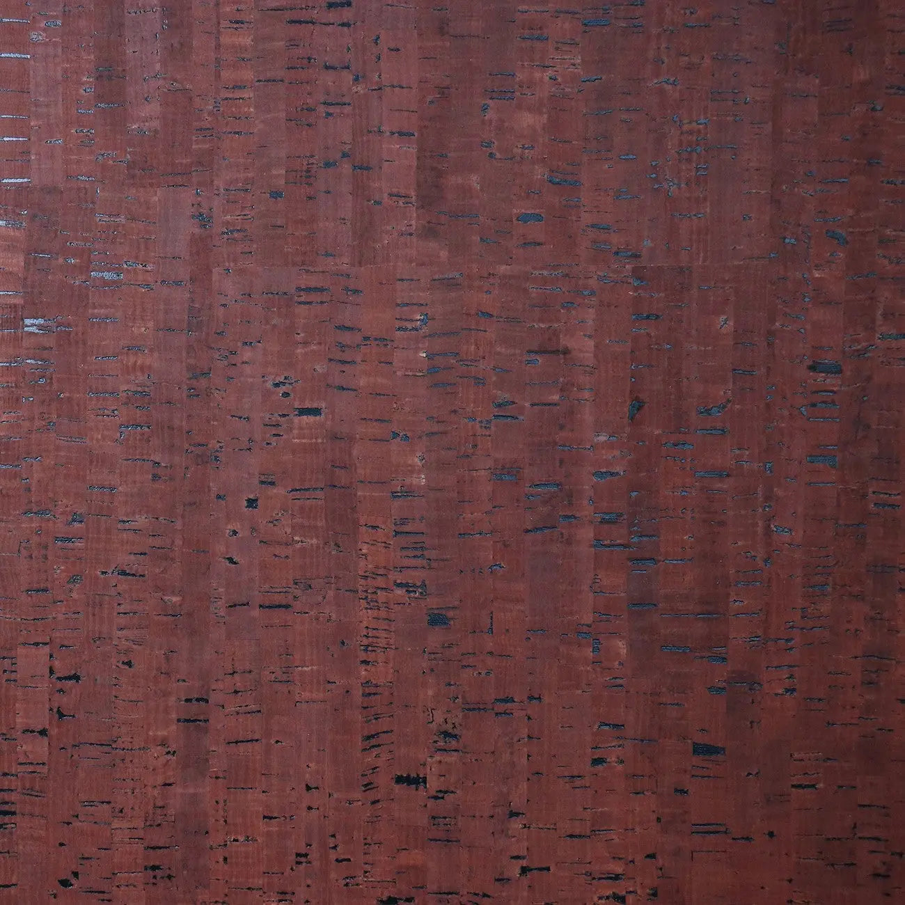 Garnet Rustic Cork 5 yards