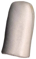 Genuine Goat Leather Thimble Small