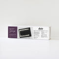 George Collection Kit Black Pebble