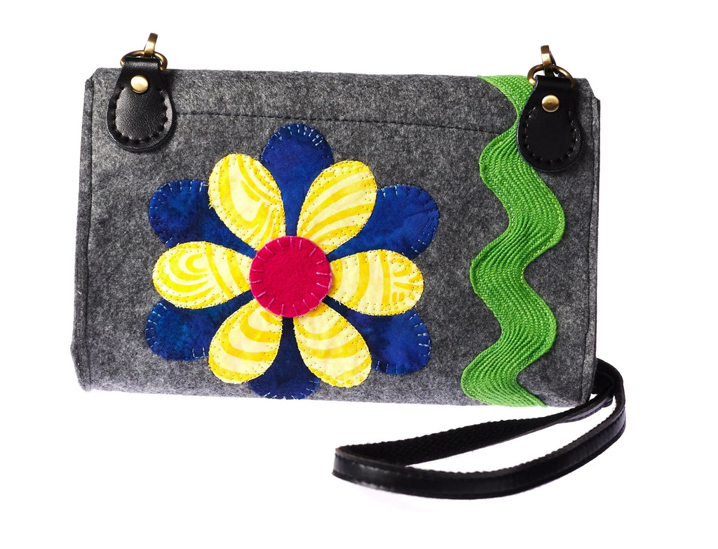 Georgia Clutch Bag Kit