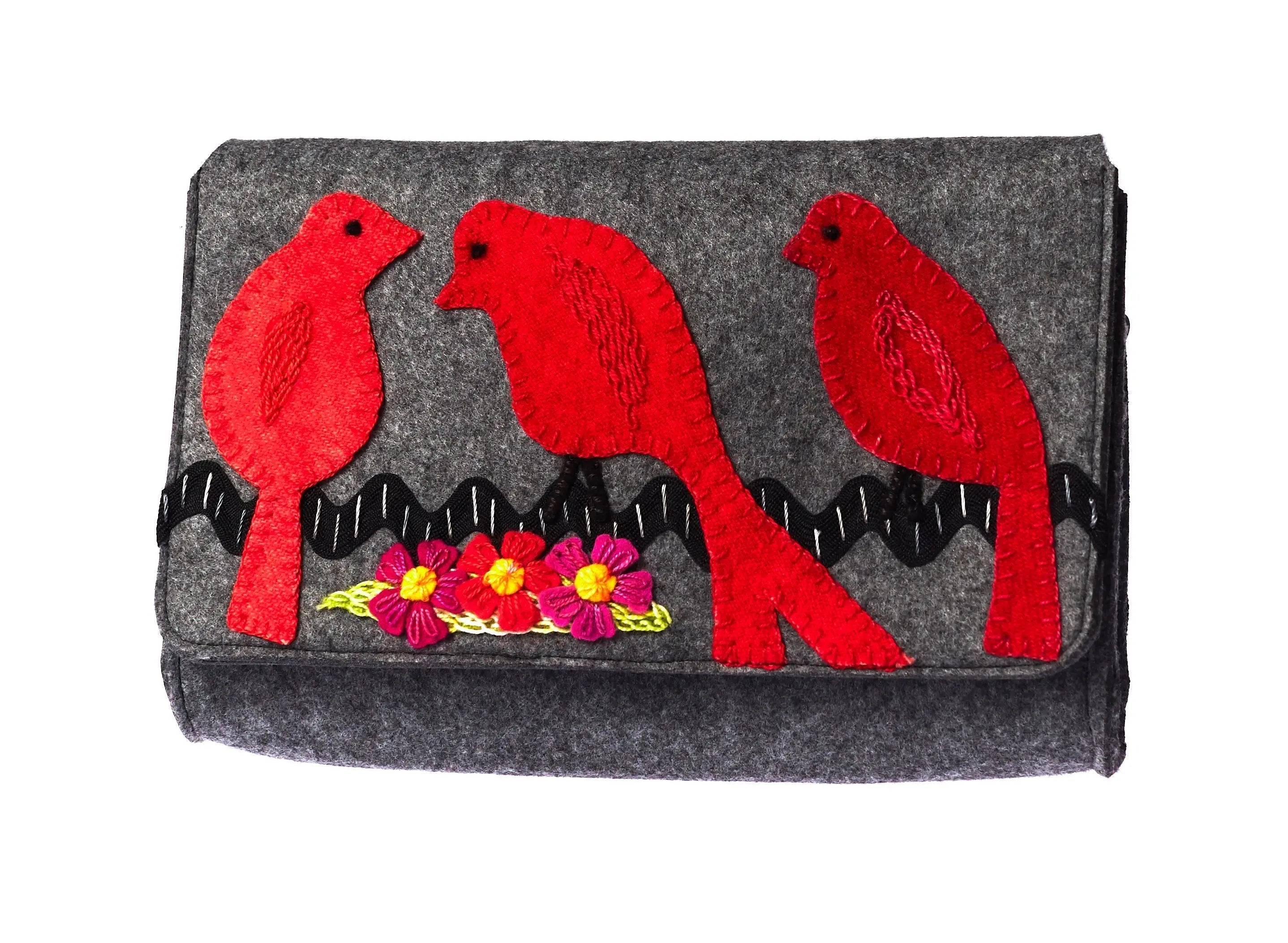 Georgia Clutch Bag Kit