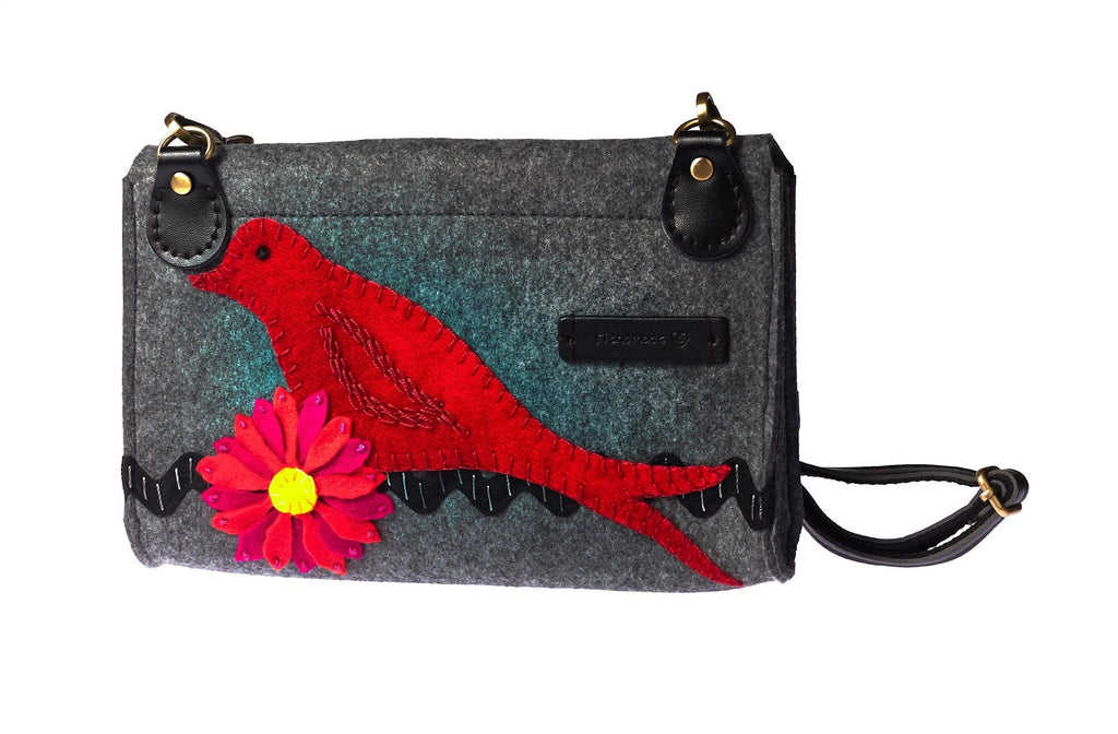 Georgia Clutch Bag Kit