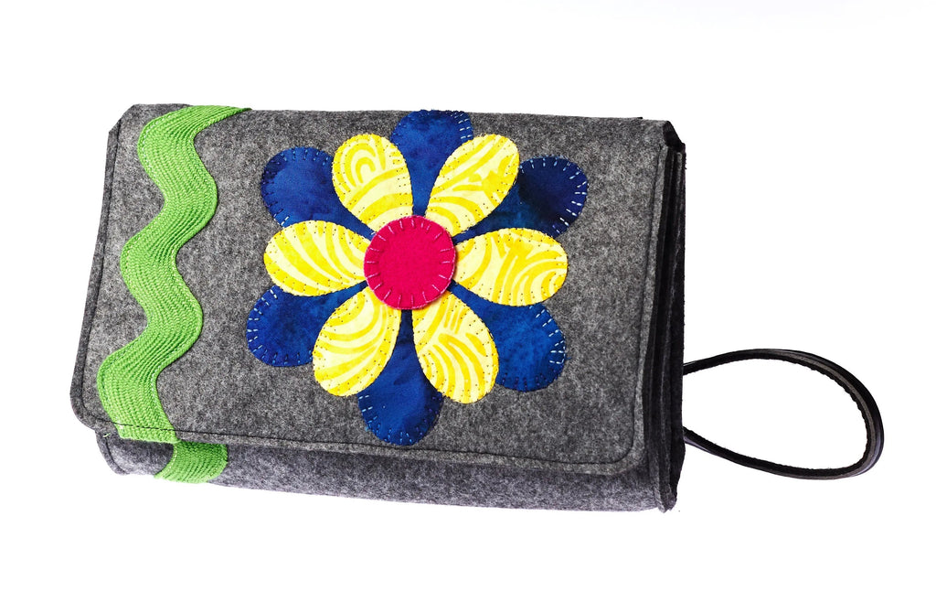 Georgia Clutch Bag Kit
